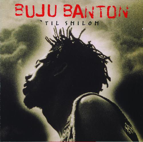 Buju Banton: 'Til Shiloh (1995)
